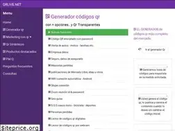 Sites similar to qrlive.net