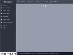 Sites similar to qrlmining.info
