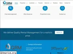 Sites similar to qrm.co.nz