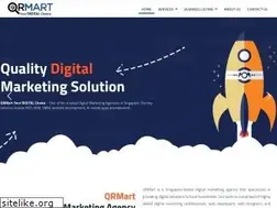 Sites similar to qrmart.com.sg