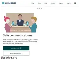 Sites similar to qrmenu.org