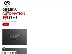 Sites similar to qrmenue.com