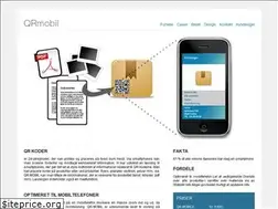 Sites similar to qrmobil.dk