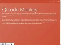 Sites similar to qrmonkey.org
