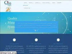 Sites similar to qrocert.in
