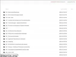 Sites similar to qrocimt.fr