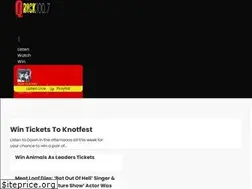 Sites similar to qrockonline.com