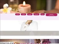 Sites similar to qronails.com