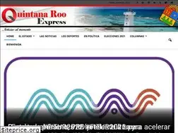 Sites similar to qrooexpress.com.mx