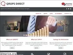 Sites similar to qropdirect.com