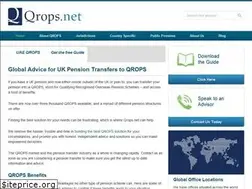 Sites similar to qrops.net