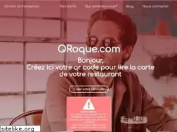Sites similar to qroque.com