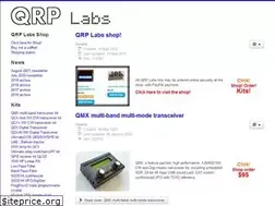 Sites similar to qrp-labs.com