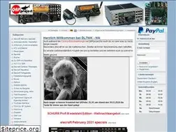 Sites similar to qrp-shop.biz