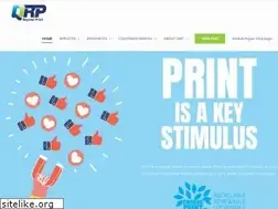Sites similar to qrp.ink