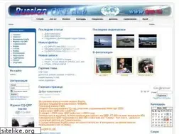 Sites similar to qrp.ru