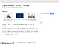 Sites similar to qrpaga.com.br