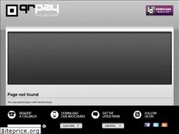 Sites similar to qrpal.com
