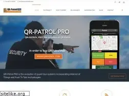 Sites similar to qrpatrolpro-project.com