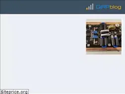 Sites similar to qrpblog.com