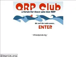 Sites similar to qrpclub.org