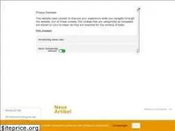 Sites similar to qrpg.de