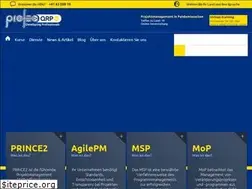 Sites similar to qrpinternational.ch