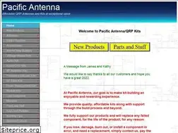 Sites similar to qrpkits.com