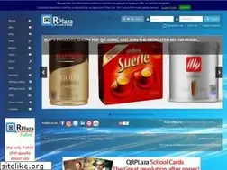 Sites similar to qrplaza.com