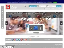 Sites similar to qrplaza.me