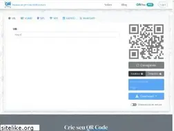 Sites similar to qrplus.com.br