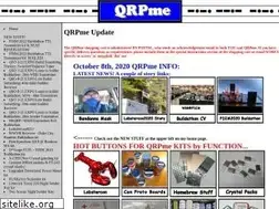 Sites similar to qrpme.com