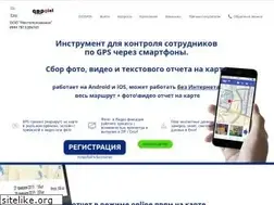 Sites similar to qrpoint.ru