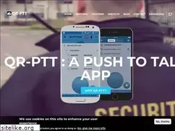 Sites similar to qrptt.com
