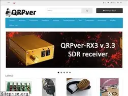 Sites similar to qrpver.com
