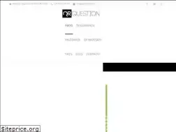Sites similar to qrquestion.info