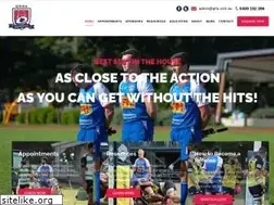 Sites similar to qrra.com.au