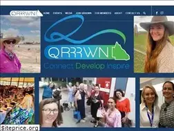 Sites similar to qrrrwn.org.au