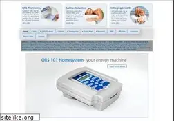 Sites similar to qrs.com