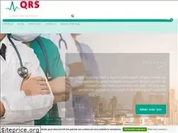 Sites similar to qrs.nl