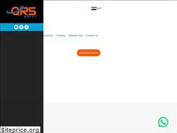 Sites similar to qrsegy.com
