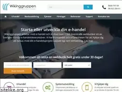 Sites similar to qrshop.se