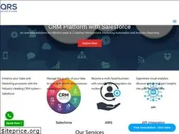Sites similar to qrsolutions.com.au