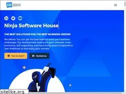 Sites similar to qrsolve.com