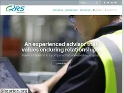 Sites similar to qrsrecycling.com