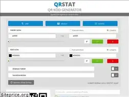 Sites similar to qrstat.hu
