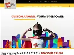 Sites similar to qrsts.com