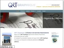 Sites similar to qrt-graphique.fr