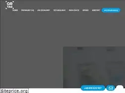 Sites similar to qrtag.pl