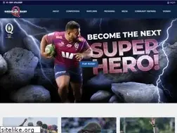 Sites similar to qru.com.au